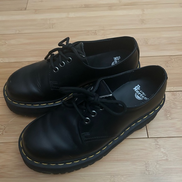 🔥EUC Dr Martens - Picture 8 of 11